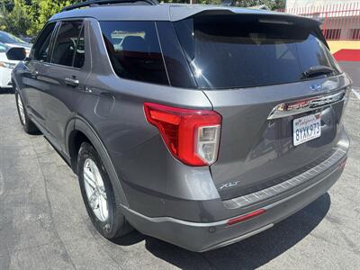 2021 Ford Explorer XLT - Photo 15 - North Hollywood, CA 91601