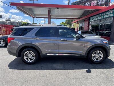 2021 Ford Explorer XLT - Photo 12 - North Hollywood, CA 91601
