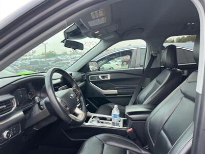 2021 Ford Explorer XLT   - Photo 5 - North Hollywood, CA 91601