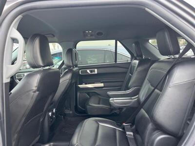 2021 Ford Explorer XLT   - Photo 6 - North Hollywood, CA 91601