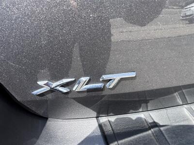 2021 Ford Explorer XLT - Photo 8 - North Hollywood, CA 91601