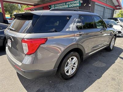 2021 Ford Explorer XLT - Photo 7 - North Hollywood, CA 91601