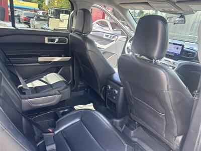 2021 Ford Explorer XLT - Photo 20 - North Hollywood, CA 91601