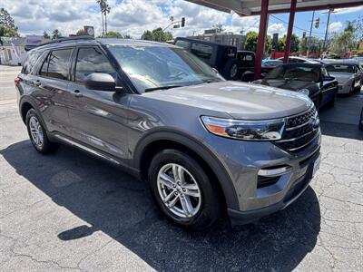 2021 Ford Explorer XLT - Photo 11 - North Hollywood, CA 91601