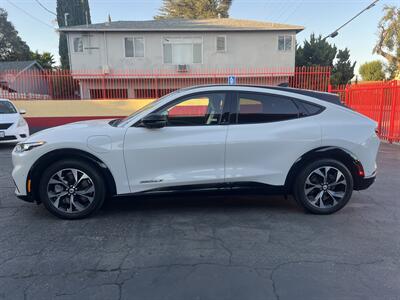 2022 Ford Mustang Mach-E Premium - Photo 5 - North Hollywood, CA 91601