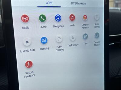 2022 Ford Mustang Mach-E Premium - Photo 47 - North Hollywood, CA 91601