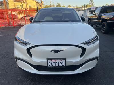 2022 Ford Mustang Mach-E Premium - Photo 2 - North Hollywood, CA 91601