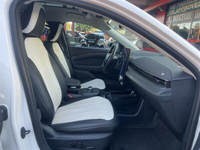 2022 Ford Mustang Mach-E Premium - Photo 33 - North Hollywood, CA 91601