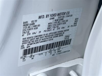 2022 Ford Mustang Mach-E Premium - Photo 41 - North Hollywood, CA 91601