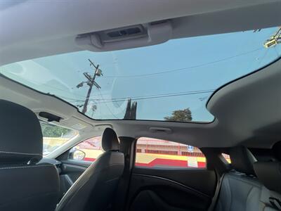 2022 Ford Mustang Mach-E Premium - Photo 28 - North Hollywood, CA 91601