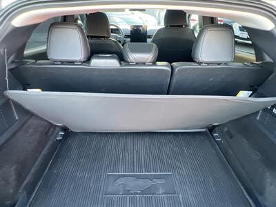2022 Ford Mustang Mach-E Premium - Photo 10 - North Hollywood, CA 91601