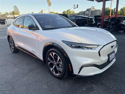 2022 Ford Mustang Mach-E Premium - Photo 3 - North Hollywood, CA 91601