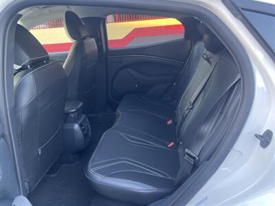 2022 Ford Mustang Mach-E Premium - Photo 24 - North Hollywood, CA 91601
