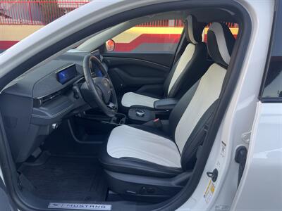 2022 Ford Mustang Mach-E Premium - Photo 21 - North Hollywood, CA 91601