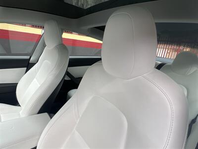 2021 Tesla Model 3 Standard Range Plus - Photo 33 - North Hollywood, CA 91601