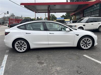 2021 Tesla Model 3 Standard Range Plus - Photo 6 - North Hollywood, CA 91601