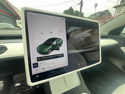 2021 Tesla Model 3 Standard Range Plus - Photo 41 - North Hollywood, CA 91601