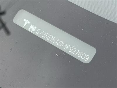 2021 Tesla Model 3 Standard Range Plus - Photo 58 - North Hollywood, CA 91601