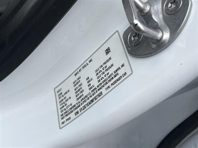 2021 Tesla Model 3 Standard Range Plus - Photo 55 - North Hollywood, CA 91601