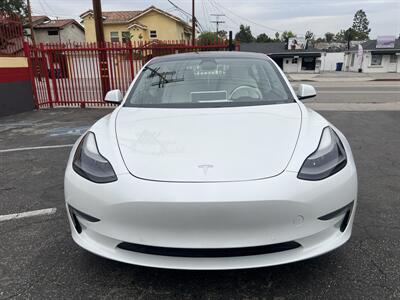 2021 Tesla Model 3 Standard Range Plus - Photo 8 - North Hollywood, CA 91601