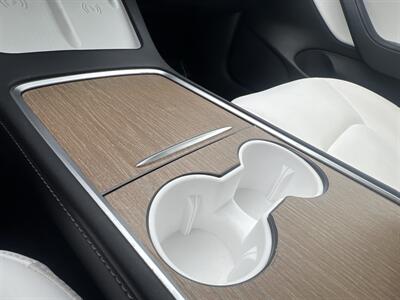 2021 Tesla Model 3 Standard Range Plus - Photo 50 - North Hollywood, CA 91601