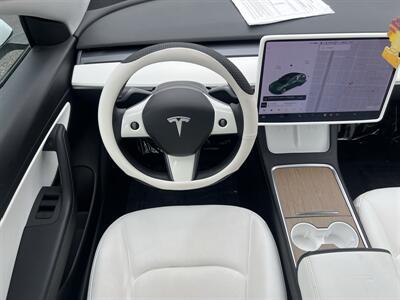 2021 Tesla Model 3 Standard Range Plus - Photo 29 - North Hollywood, CA 91601
