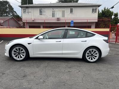 2021 Tesla Model 3 Standard Range Plus - Photo 7 - North Hollywood, CA 91601