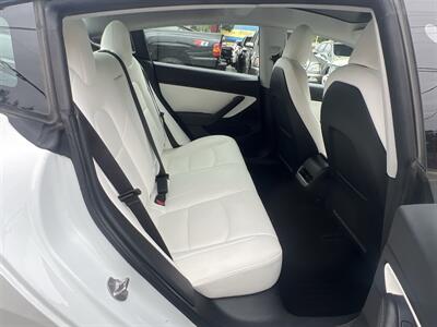 2021 Tesla Model 3 Standard Range Plus - Photo 20 - North Hollywood, CA 91601