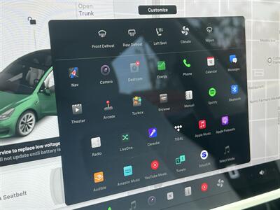 2021 Tesla Model 3 Standard Range Plus - Photo 47 - North Hollywood, CA 91601