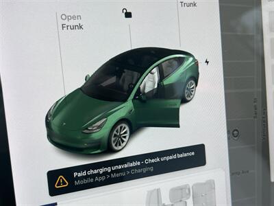 2021 Tesla Model 3 Standard Range Plus - Photo 44 - North Hollywood, CA 91601