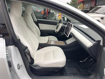 2021 Tesla Model 3 Standard Range Plus - Photo 16 - North Hollywood, CA 91601