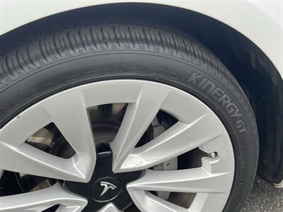 2021 Tesla Model 3 Standard Range Plus - Photo 57 - North Hollywood, CA 91601