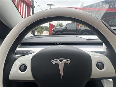 2021 Tesla Model 3 Standard Range Plus - Photo 36 - North Hollywood, CA 91601