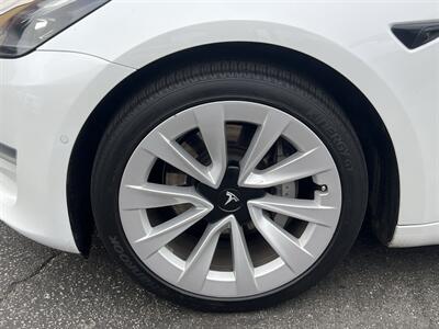 2021 Tesla Model 3 Standard Range Plus - Photo 56 - North Hollywood, CA 91601