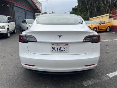 2021 Tesla Model 3 Standard Range Plus - Photo 9 - North Hollywood, CA 91601