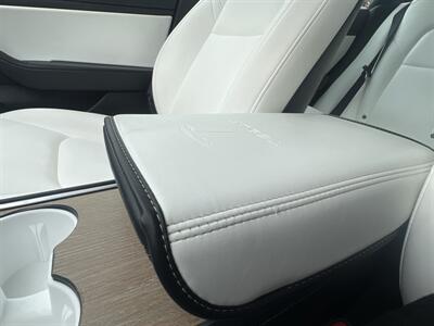 2021 Tesla Model 3 Standard Range Plus - Photo 51 - North Hollywood, CA 91601