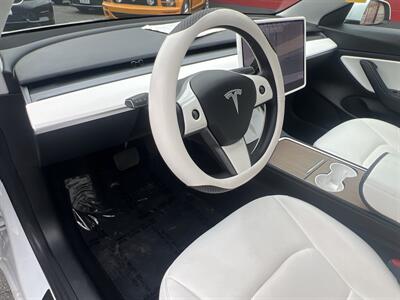 2021 Tesla Model 3 Standard Range Plus - Photo 30 - North Hollywood, CA 91601