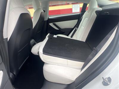 2021 Tesla Model 3 Standard Range Plus - Photo 27 - North Hollywood, CA 91601