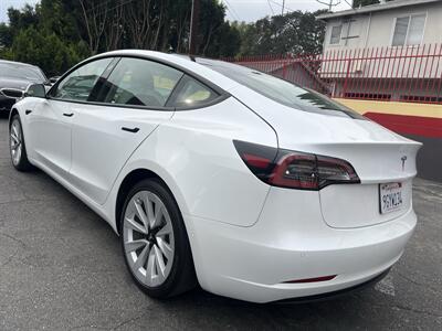 2021 Tesla Model 3 Standard Range Plus - Photo 5 - North Hollywood, CA 91601