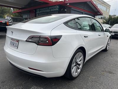 2021 Tesla Model 3 Standard Range Plus - Photo 4 - North Hollywood, CA 91601