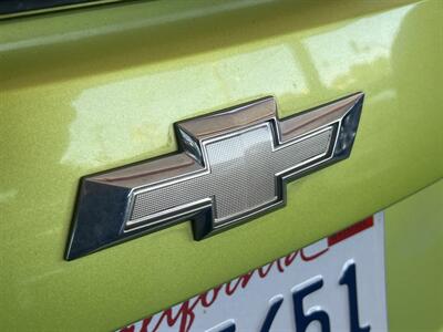 2014 Chevrolet Spark LS Manual - Photo 11 - North Hollywood, CA 91601