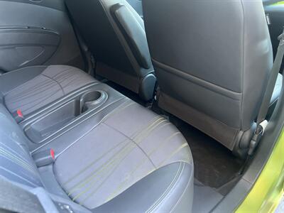 2014 Chevrolet Spark LS Manual - Photo 29 - North Hollywood, CA 91601