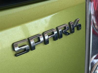 2014 Chevrolet Spark LS Manual - Photo 12 - North Hollywood, CA 91601