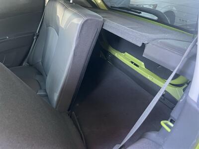 2014 Chevrolet Spark LS Manual - Photo 23 - North Hollywood, CA 91601
