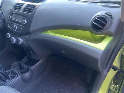 2014 Chevrolet Spark LS Manual - Photo 26 - North Hollywood, CA 91601