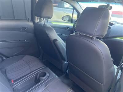 2014 Chevrolet Spark LS Manual - Photo 30 - North Hollywood, CA 91601