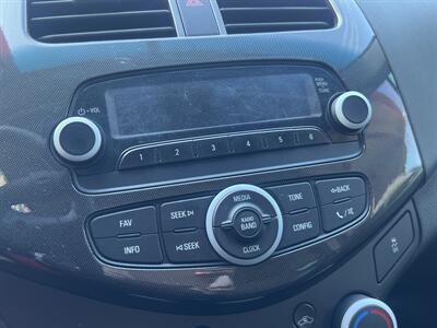 2014 Chevrolet Spark LS Manual - Photo 35 - North Hollywood, CA 91601