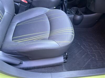 2014 Chevrolet Spark LS Manual - Photo 25 - North Hollywood, CA 91601