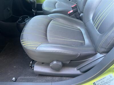 2014 Chevrolet Spark LS Manual - Photo 16 - North Hollywood, CA 91601