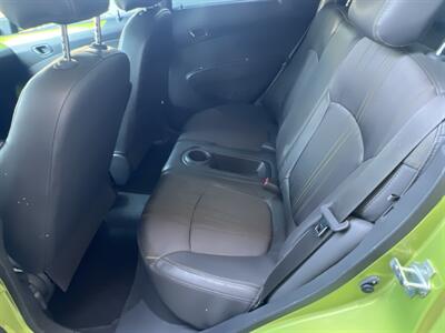 2014 Chevrolet Spark LS Manual - Photo 20 - North Hollywood, CA 91601